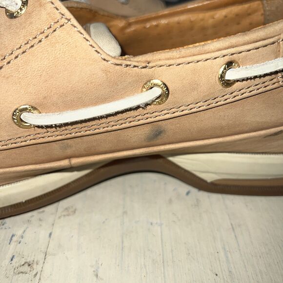 Sperry Gold Cup ASV Cymbal Boat Shoes Men\'s US size11.5M main image 5